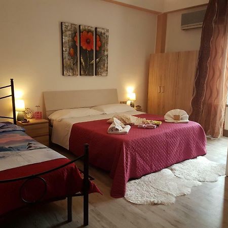 Bella Taormina Bed & Breakfast Ngoại thất bức ảnh