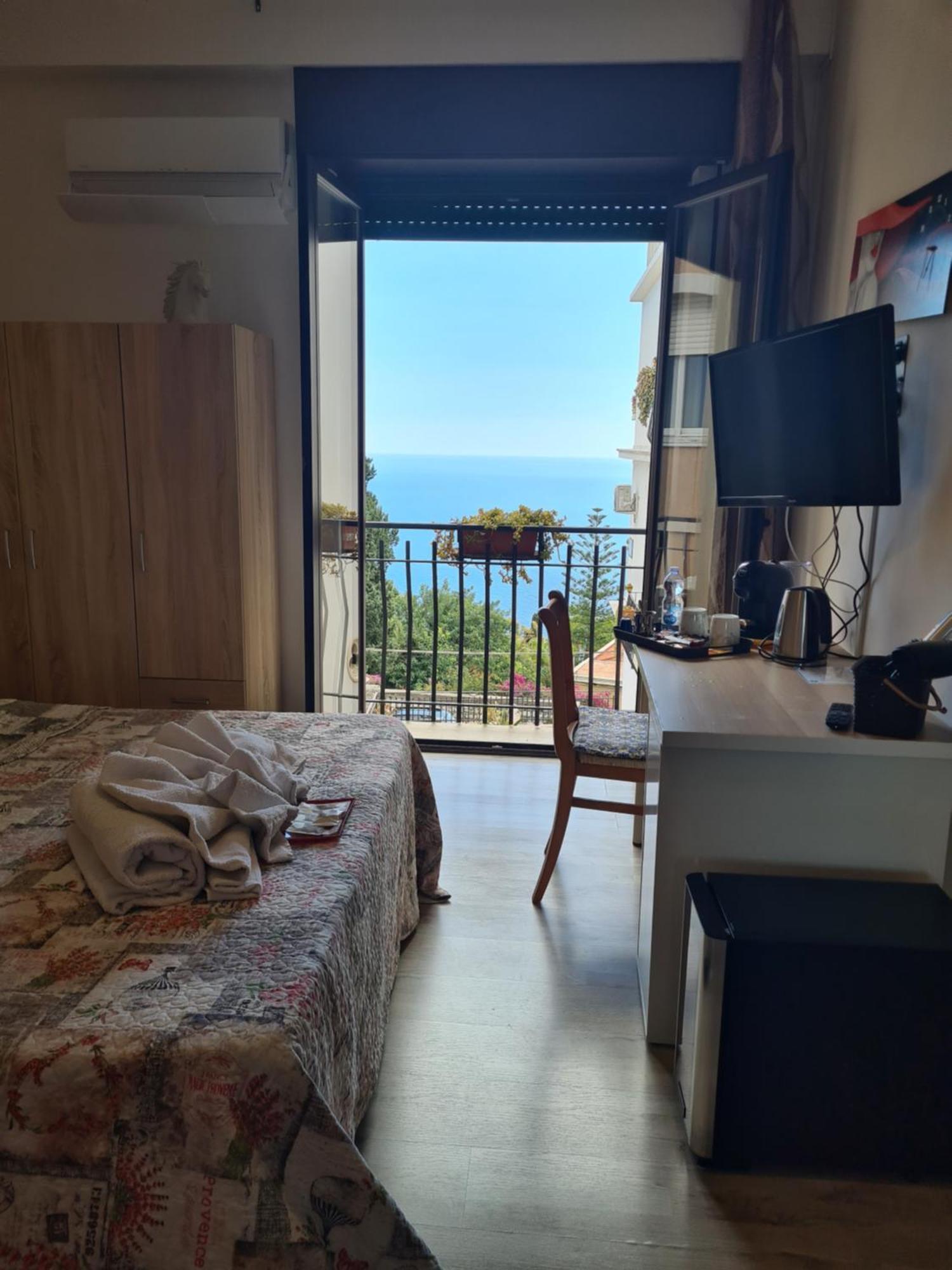 Bella Taormina Bed & Breakfast Ngoại thất bức ảnh