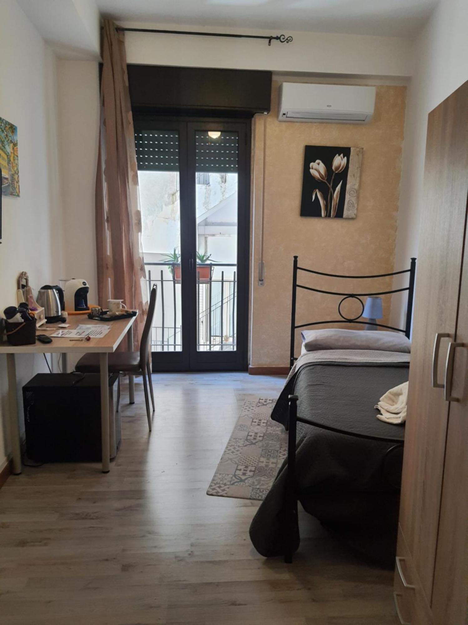 Bella Taormina Bed & Breakfast Phòng bức ảnh