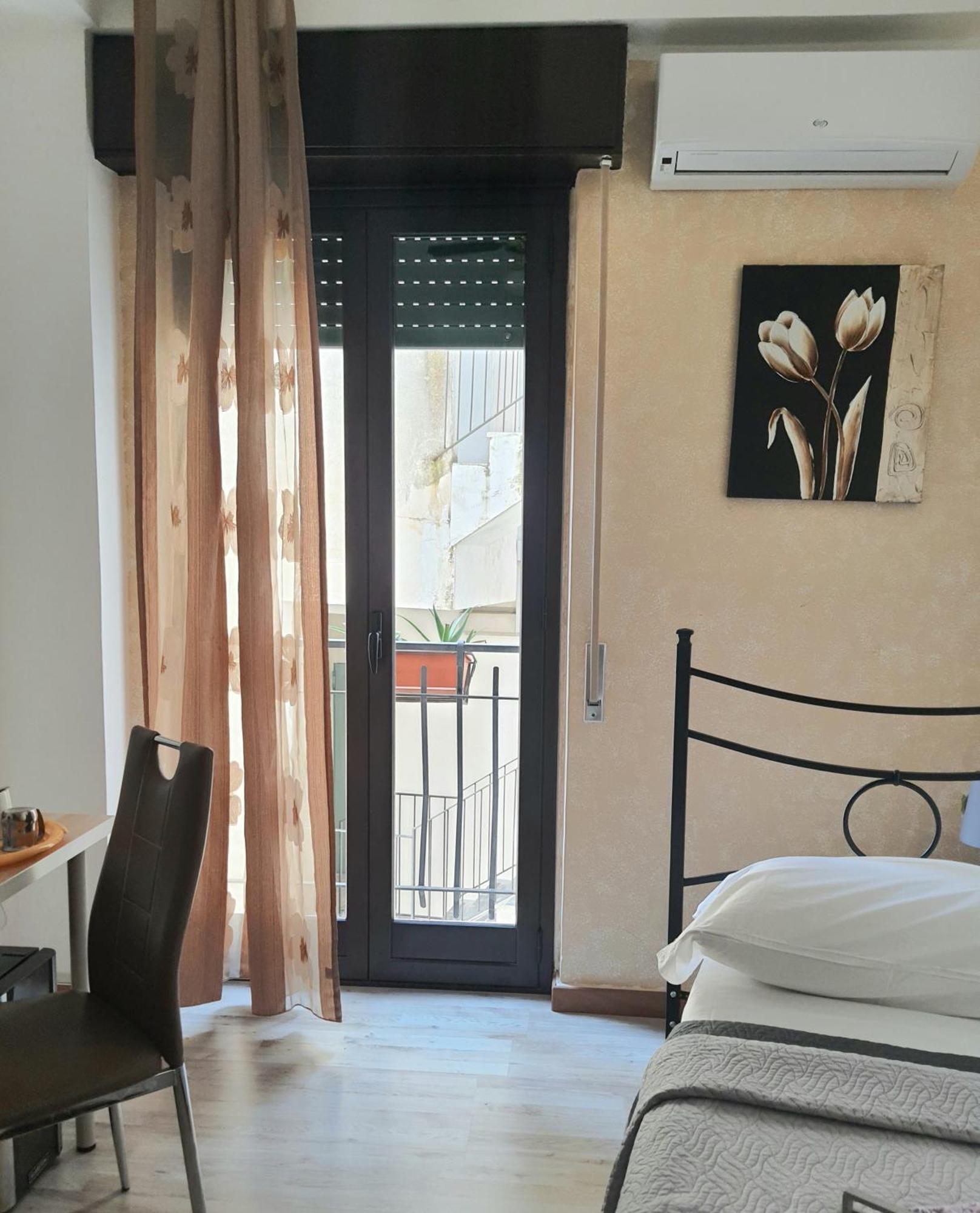 Bella Taormina Bed & Breakfast Phòng bức ảnh