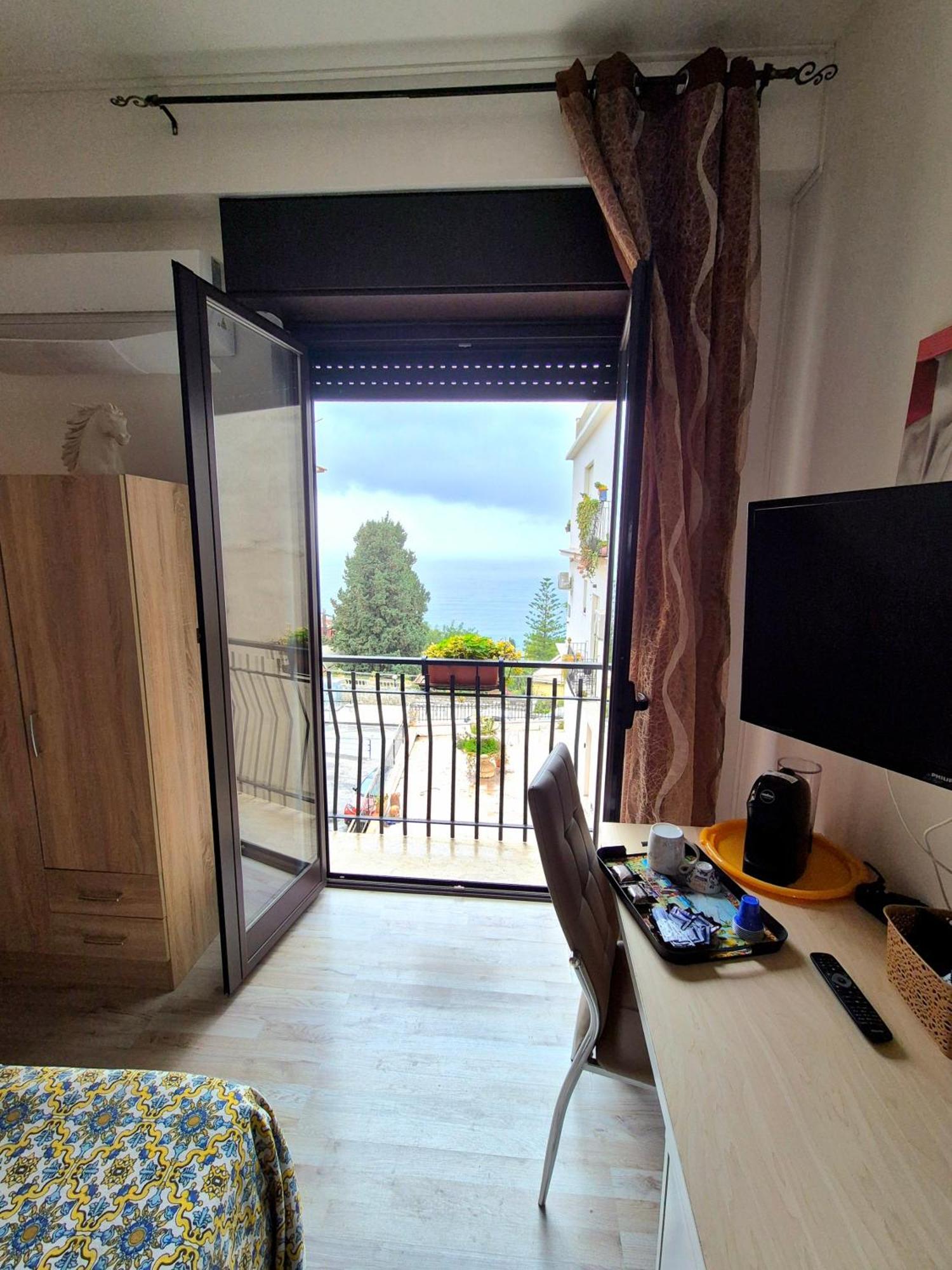 Bella Taormina Bed & Breakfast Ngoại thất bức ảnh