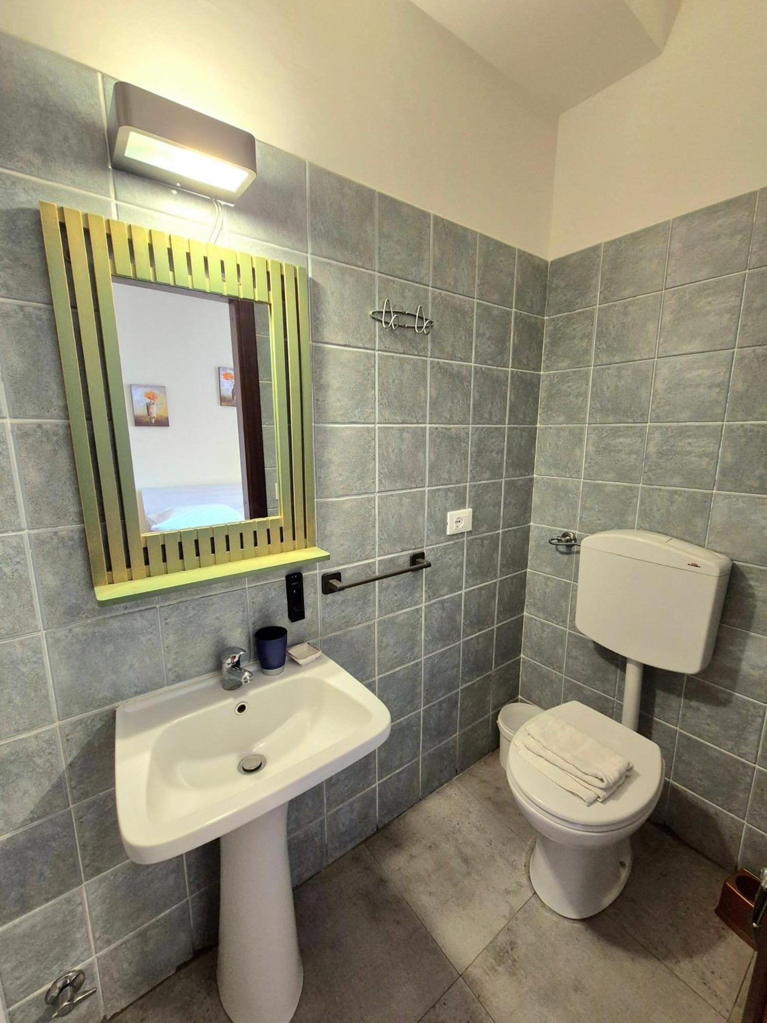 Bella Taormina Bed & Breakfast Ngoại thất bức ảnh