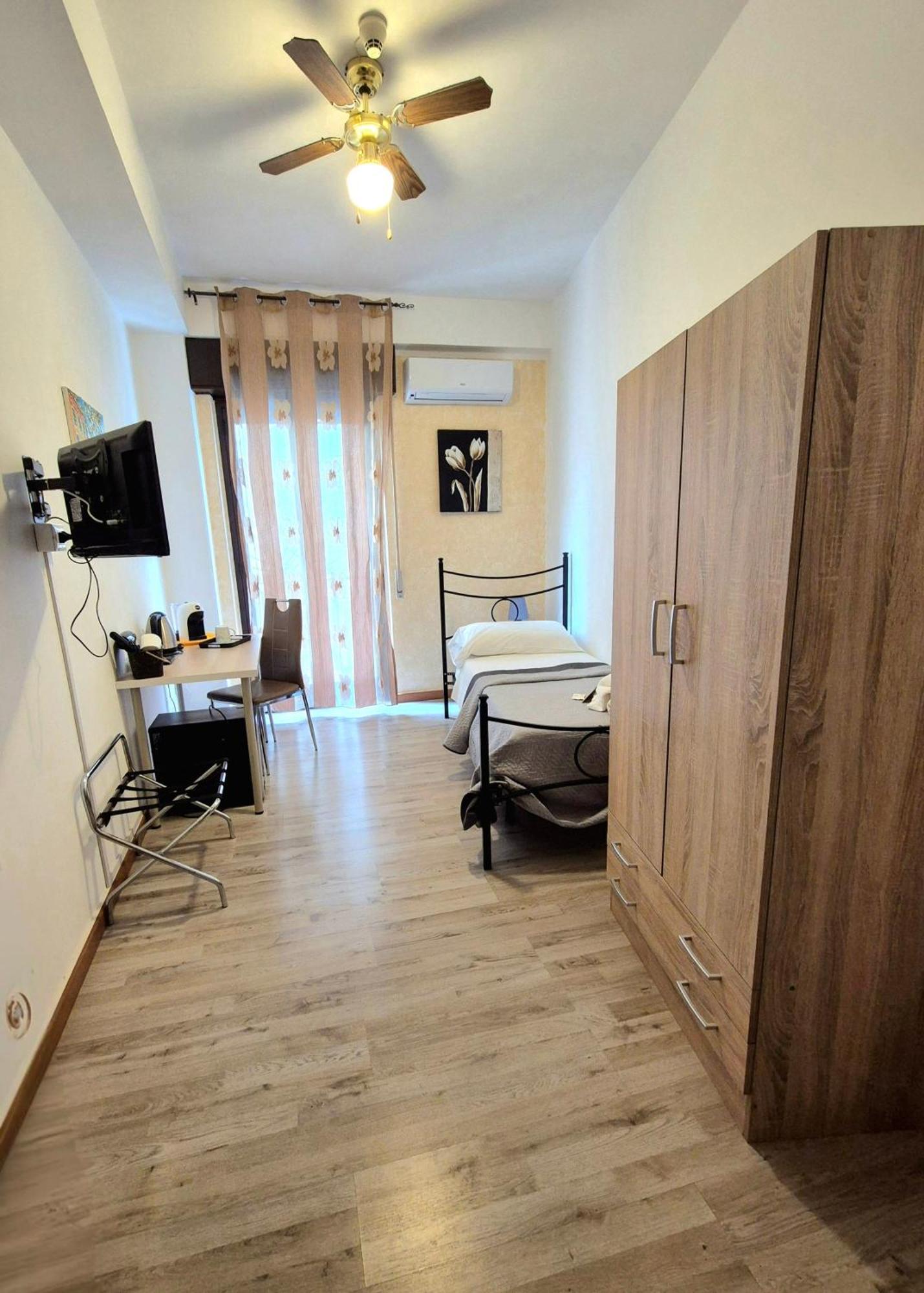 Bella Taormina Bed & Breakfast Ngoại thất bức ảnh