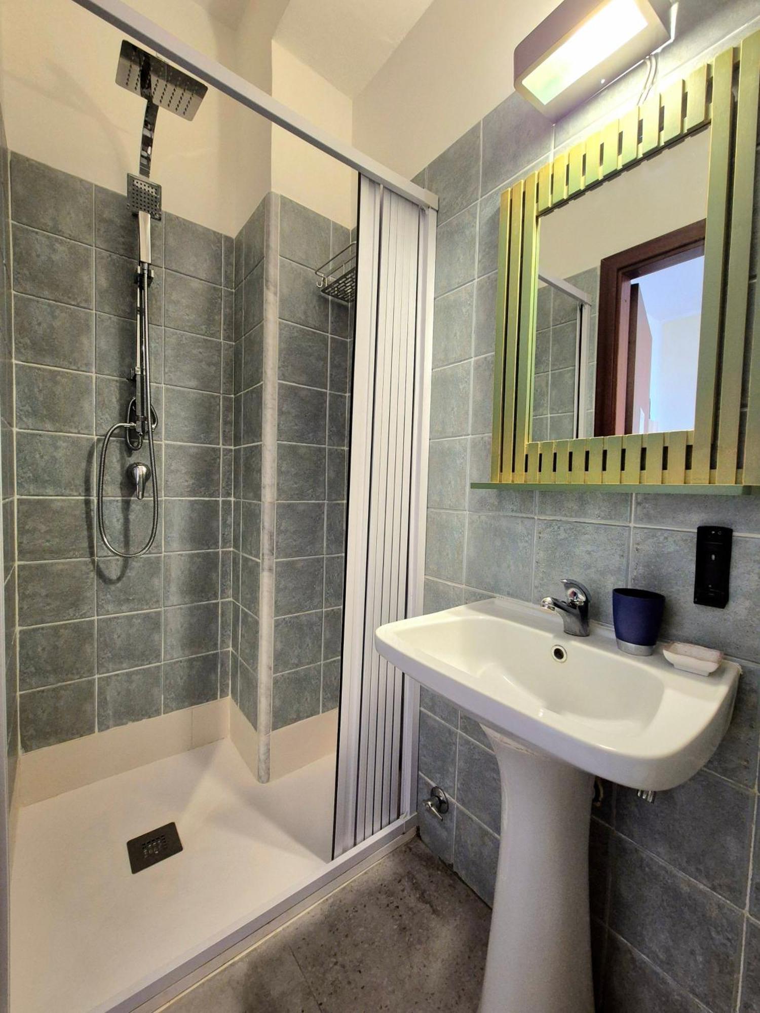 Bella Taormina Bed & Breakfast Ngoại thất bức ảnh