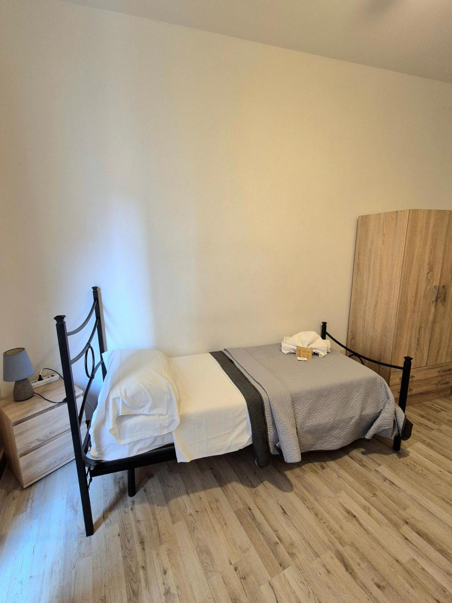 Bella Taormina Bed & Breakfast Ngoại thất bức ảnh