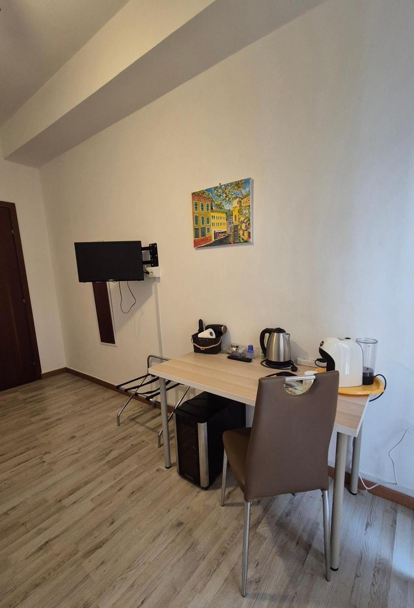 Bella Taormina Bed & Breakfast Ngoại thất bức ảnh