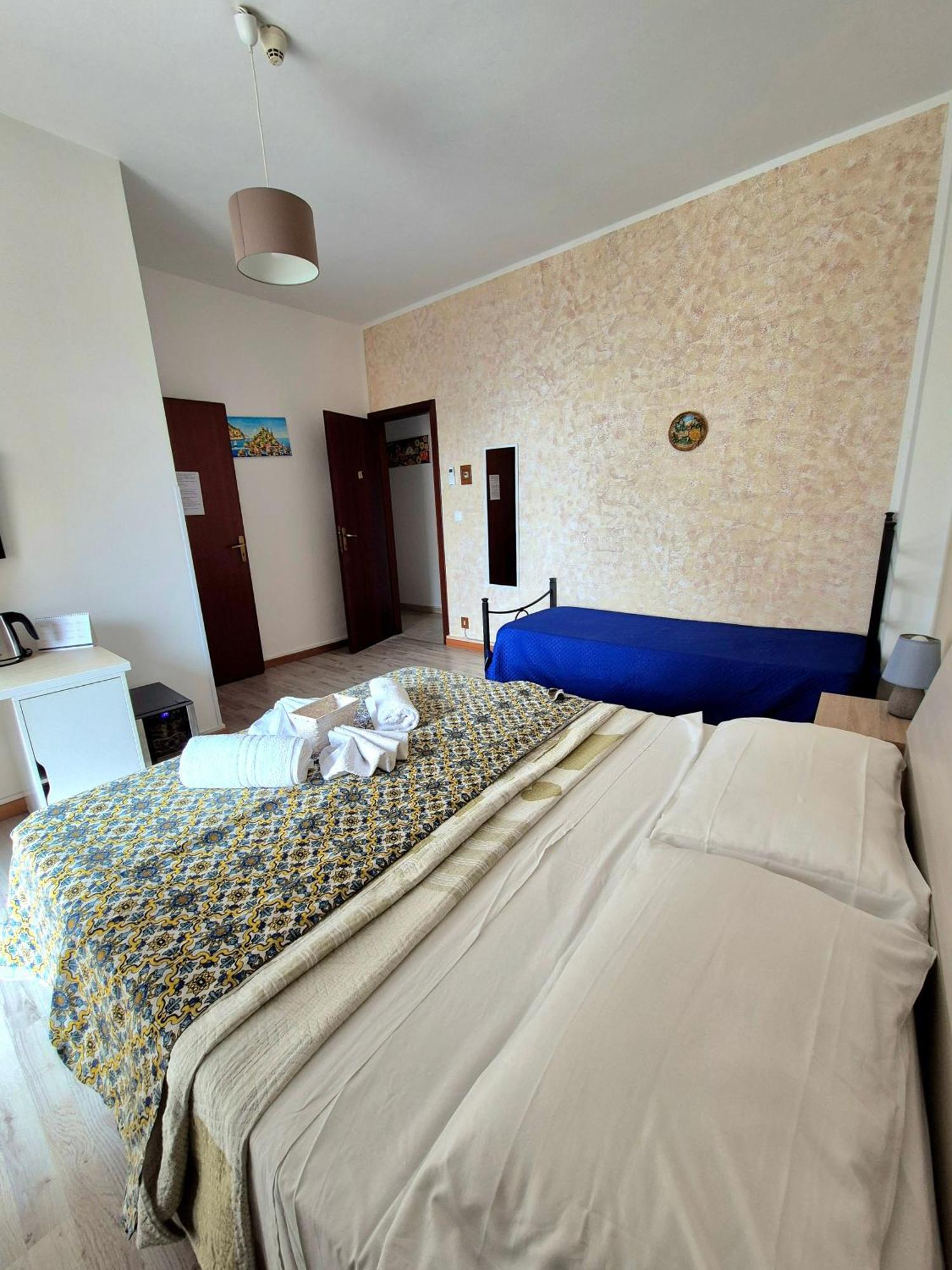 Bella Taormina Bed & Breakfast Ngoại thất bức ảnh