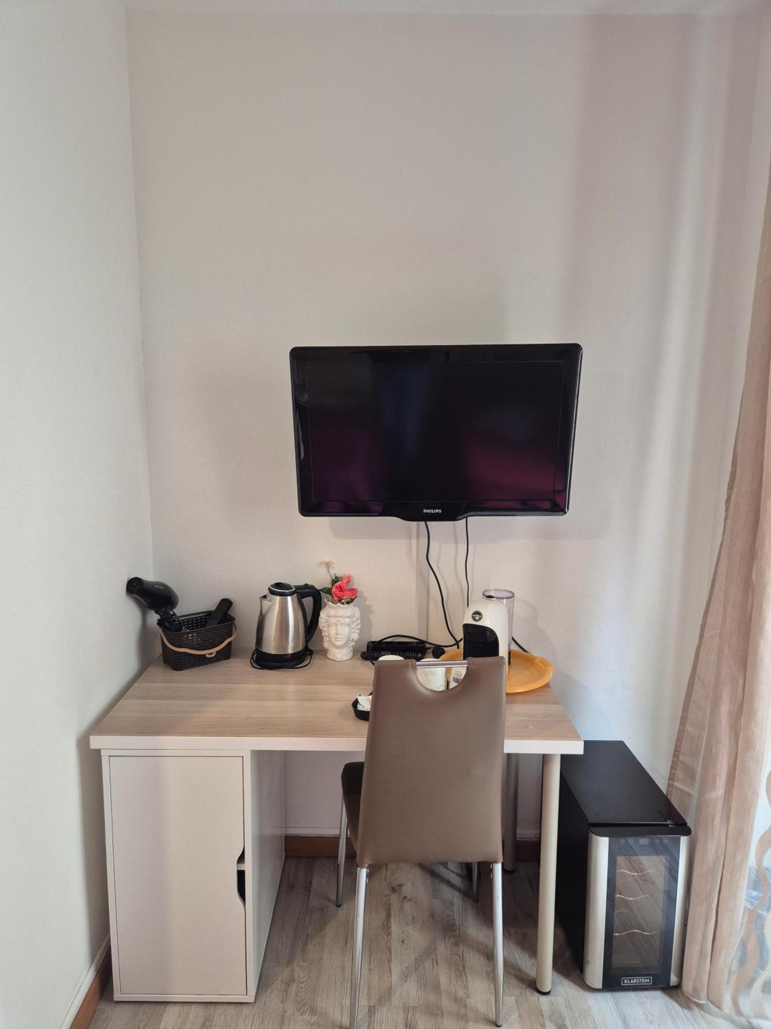 Bella Taormina Bed & Breakfast Ngoại thất bức ảnh