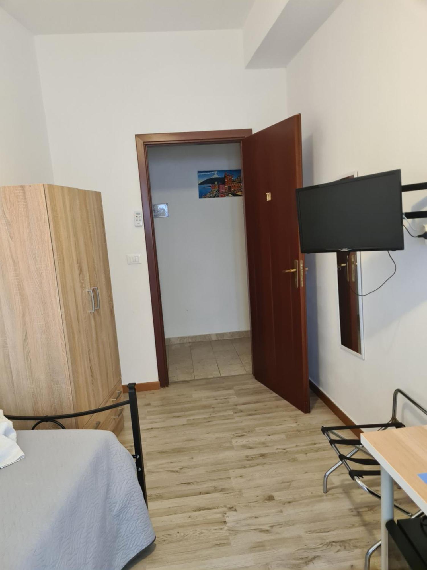Bella Taormina Bed & Breakfast Ngoại thất bức ảnh